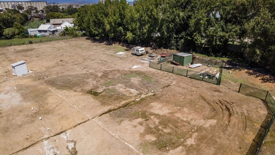 0 Bedroom Property for Sale in Caledon Western Cape